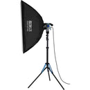 SIRUI Rectangular Softbox
