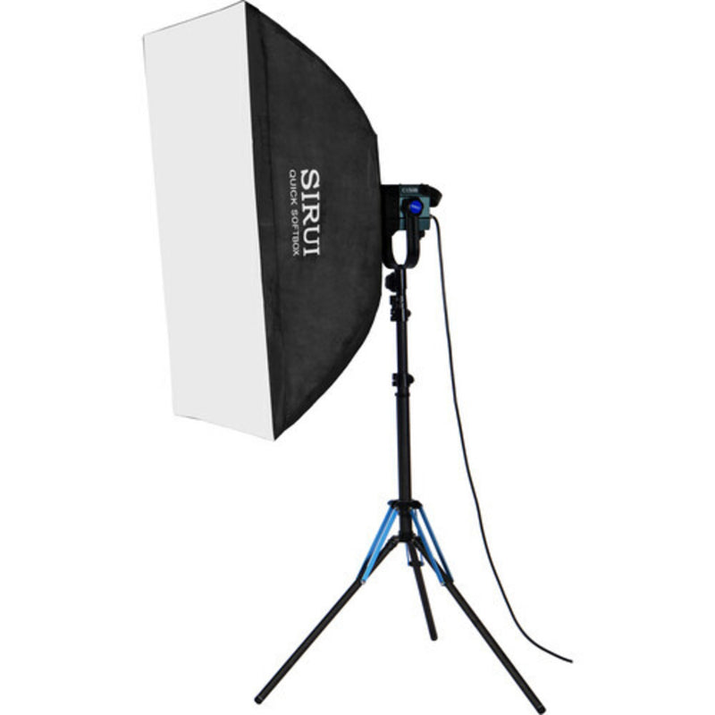 SIRUI Rectangular Softbox