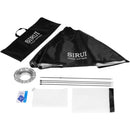 SIRUI Rectangular Softbox