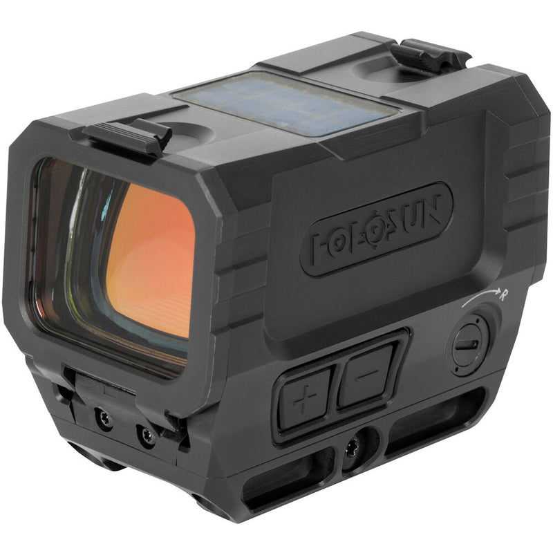 Holosun Ronin Advanced Enclosed Micro Sight max