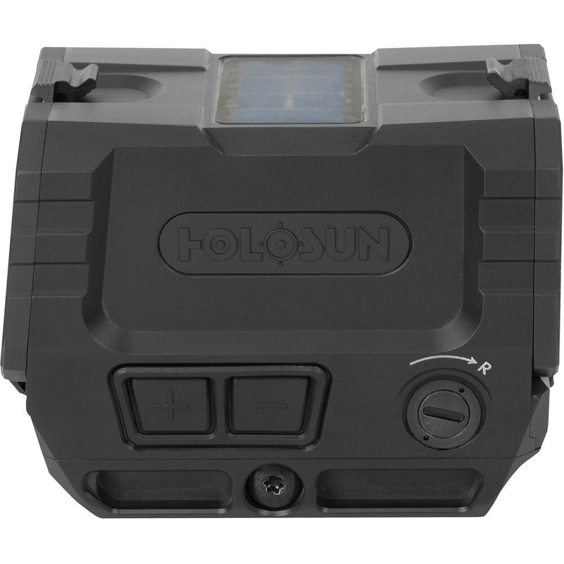 Holosun Ronin Advanced Enclosed Micro Sight max