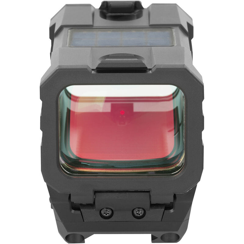 Holosun Ronin Advanced Enclosed Micro Sight max