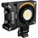 SIRUI C150X Handheld Pocket Bi-Color LED Light (Combo Kit)