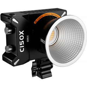 SIRUI C150X Handheld Pocket Bi-Color LED Light