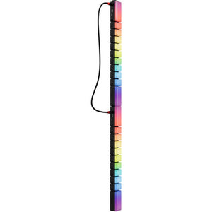 Sirui Dragon Series Bendable RGB Panel Light B15R