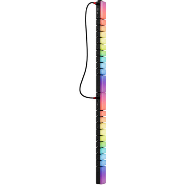 Sirui Dragon Series Bendable RGB Panel Light B15R