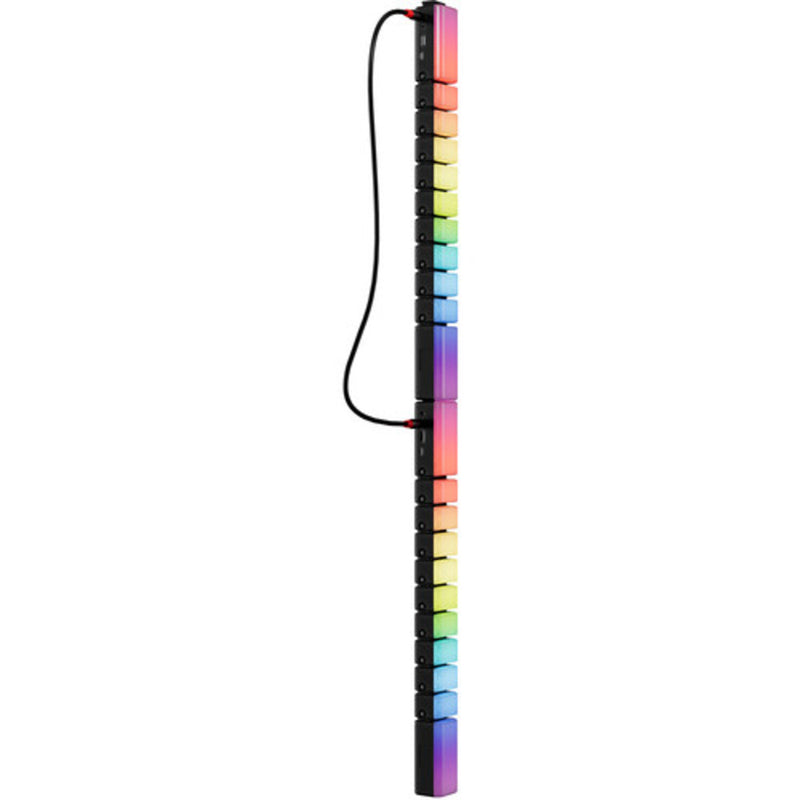 Sirui Dragon Series Bendable RGB Panel Light B15R
