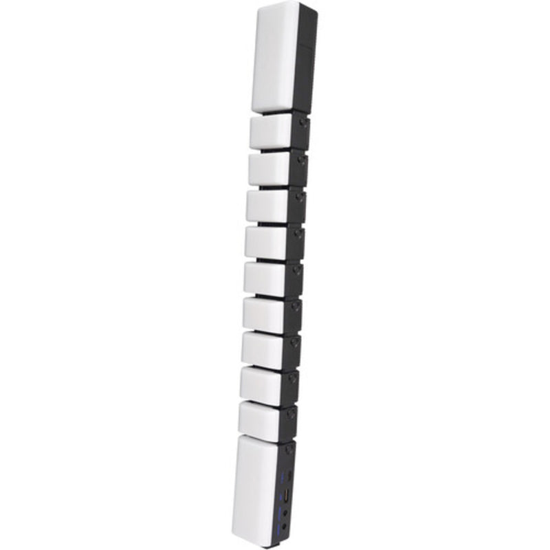 Sirui Dragon Series Bendable RGB Panel Light B15R