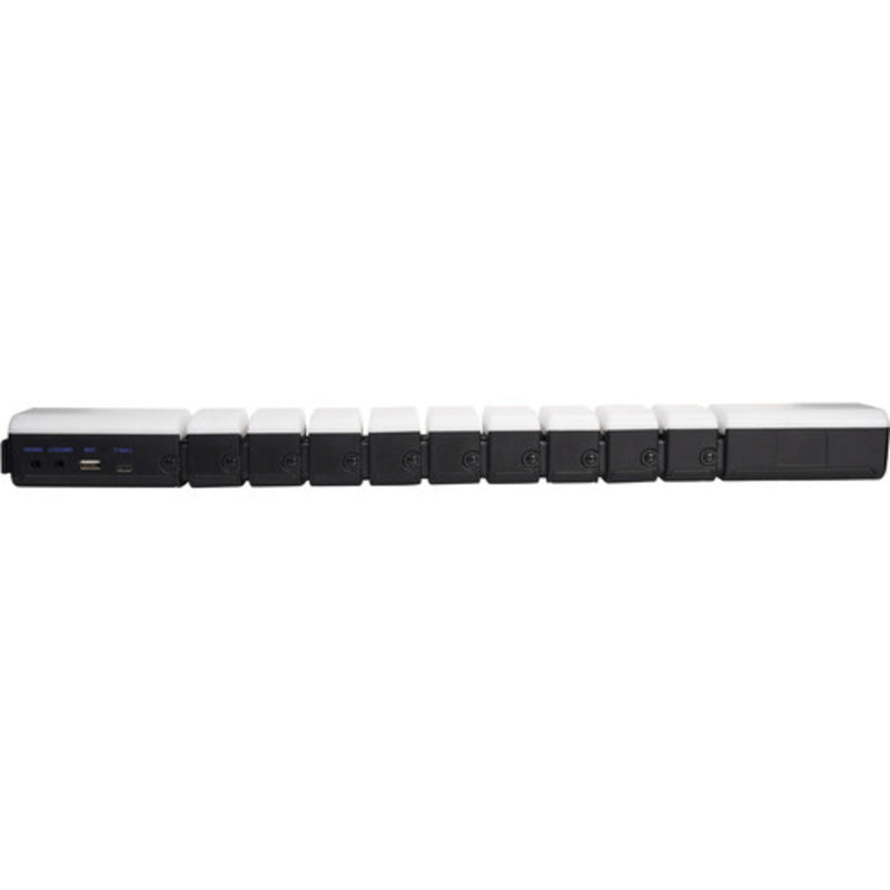 Sirui Dragon Series Bendable RGB Panel Light B15R
