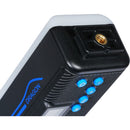 Sirui Dragon Series Bendable RGB Panel Light B15R