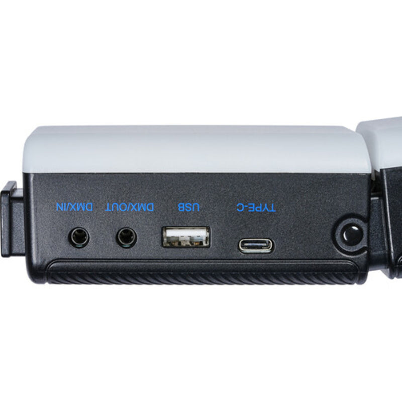 Sirui Dragon Series Bendable RGB Panel Light B15R