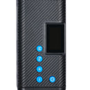 Sirui Dragon Series Bendable RGB Panel Light B15R