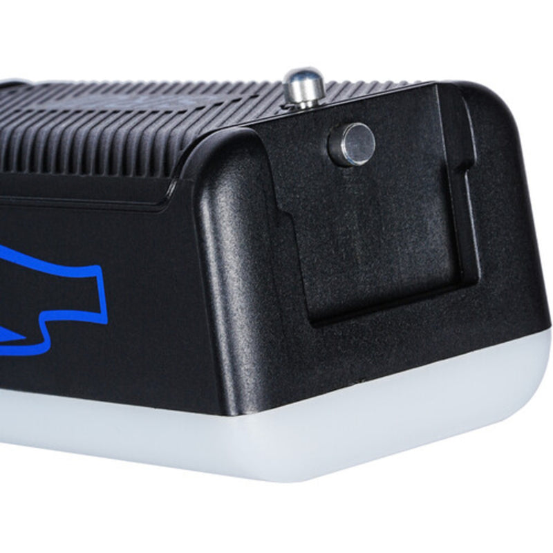Sirui Dragon Series Bendable RGB Panel Light B15R