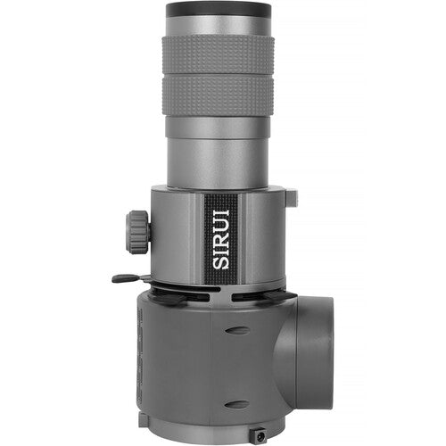 SIRUI 18°-36° Stepless Zoom Projector Lens for COB Light