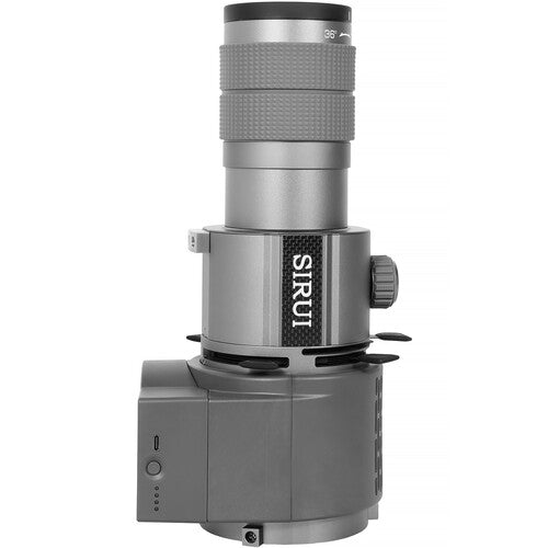 SIRUI 18°-36° Stepless Zoom Projector Lens for COB Light