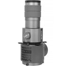 SIRUI 18°-36° Stepless Zoom Projector Lens for COB Light