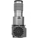 SIRUI 18°-36° Stepless Zoom Projector Lens for COB Light