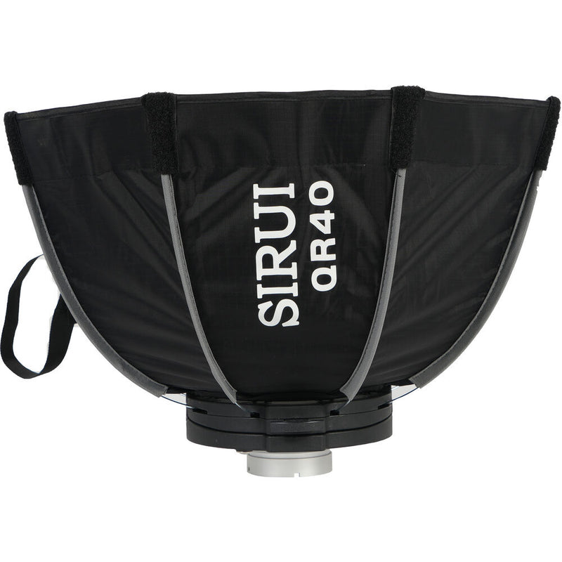 Sirui QR40 Mini Foldable Softbox (15.7")