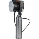 Sirui C150X Lite Pocket Bi-Color LED Light and H99 PRO Battery Grip Kit