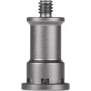 Sirui C150X Lite Pocket Bi-Color LED Light and H99 PRO Battery Grip Kit