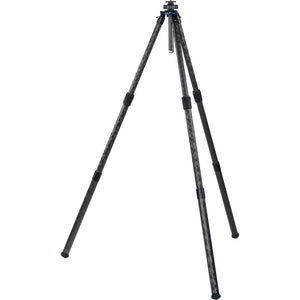ZEISS Pro-Series MAX-DUTY V Tripod Kit with V-60 Ball Head