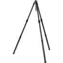 ZEISS Pro-Series MAX-DUTY V Tripod Kit with V-60 Ball Head