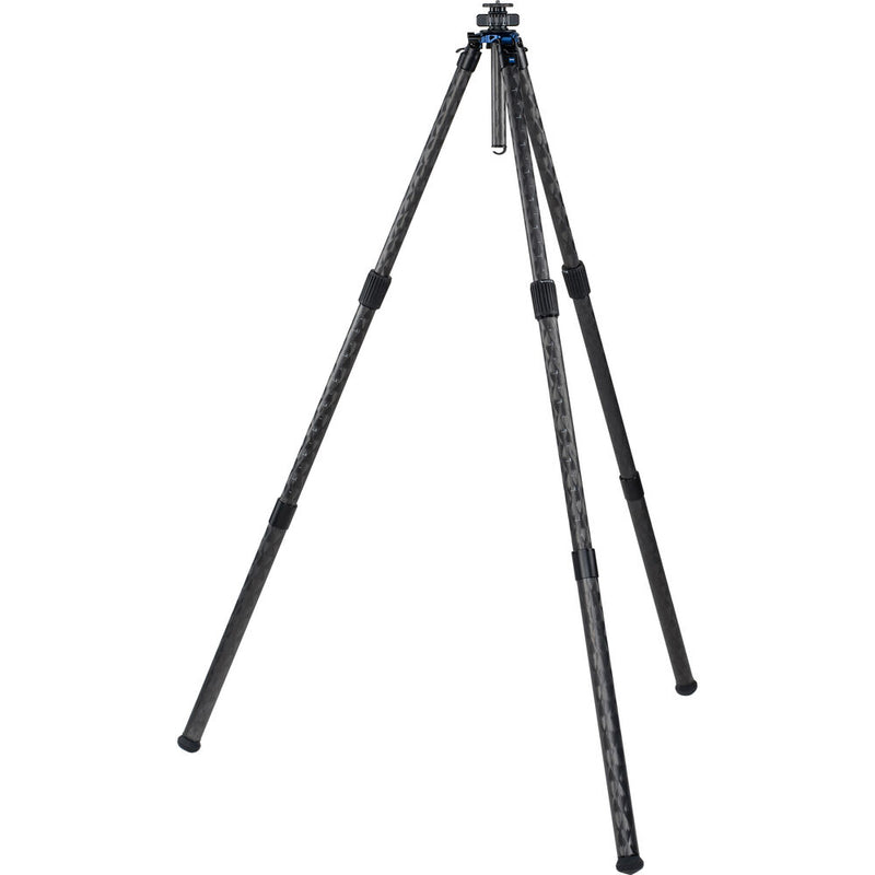 ZEISS Pro-Series MAX-DUTY V Tripod Kit with V-60 Ball Head