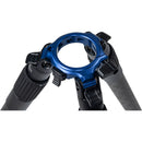 ZEISS Pro-Series MAX-DUTY L Tripod Kit with L-55 Ball Head