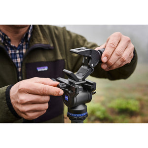 ZEISS Binoculars Tripod Clamp