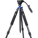 ZEISS Pro-Series Tripod LIGHTWEIGHT Kit