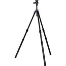 ZEISS Pro-Series MAX-DUTY V Tripod Kit with V-60 Ball Head