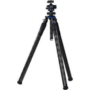 ZEISS Pro-Series MAX-DUTY L Tripod Kit with L-55 Ball Head