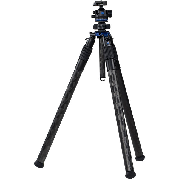 ZEISS Pro-Series MAX-DUTY L Tripod Kit with L-55 Ball Head