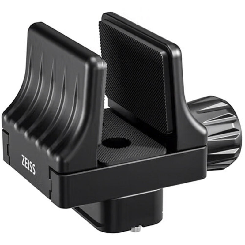 ZEISS Pro-Series Rifle Saddle Clamp