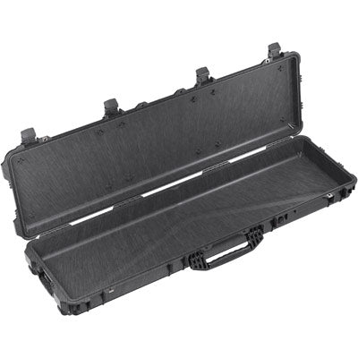 PELICAN 1750 Gen2 Protector Long Case Black-Optics Force