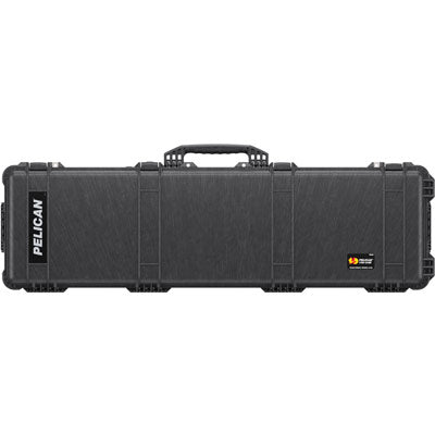 PELICAN 1750 Gen2 Protector Long Case Black-Optics Force