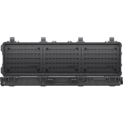 PELICAN 1750 Gen2 Protector Long Case Black-Optics Force