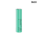 DNT Optics Single 18650 Flat Top Battery