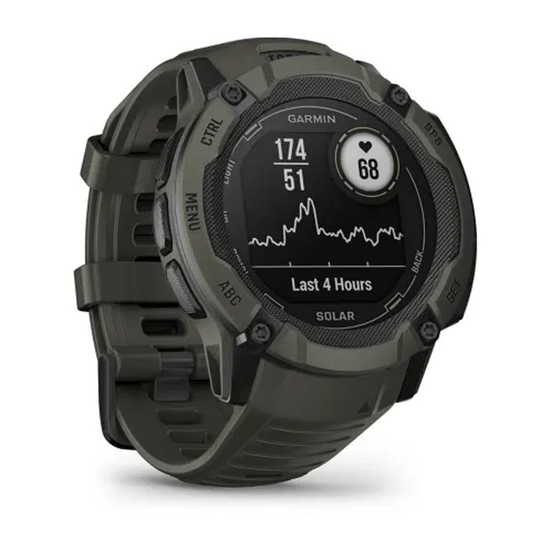 Garmin Instinct® 2X Solar 50mm-Optics Force