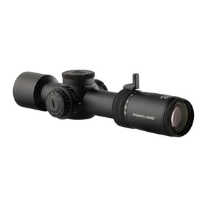 Primary Arms Compact PLx-1.5-12X36mm FFP RDB Rifle Scope - Illuminated ACSS Griffin MIL Reticle - Gen II