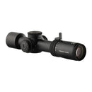 Primary Arms Compact PLx-1.5-12X36mm FFP RDB Rifle Scope - Illuminated ACSS Griffin MIL Reticle - Gen II