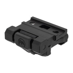 Primary Arms SLx Flip-To-Side Magnifier Mount 1.41" - 2 Bolt Interface