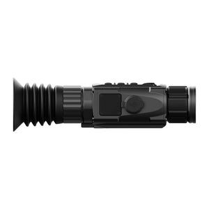Hydra 25mm Obj. 384 Thermal Sensor, 2-8x Thermal Optic, Handheld, Clip-On