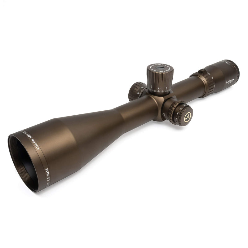 Athlon Optics Ares