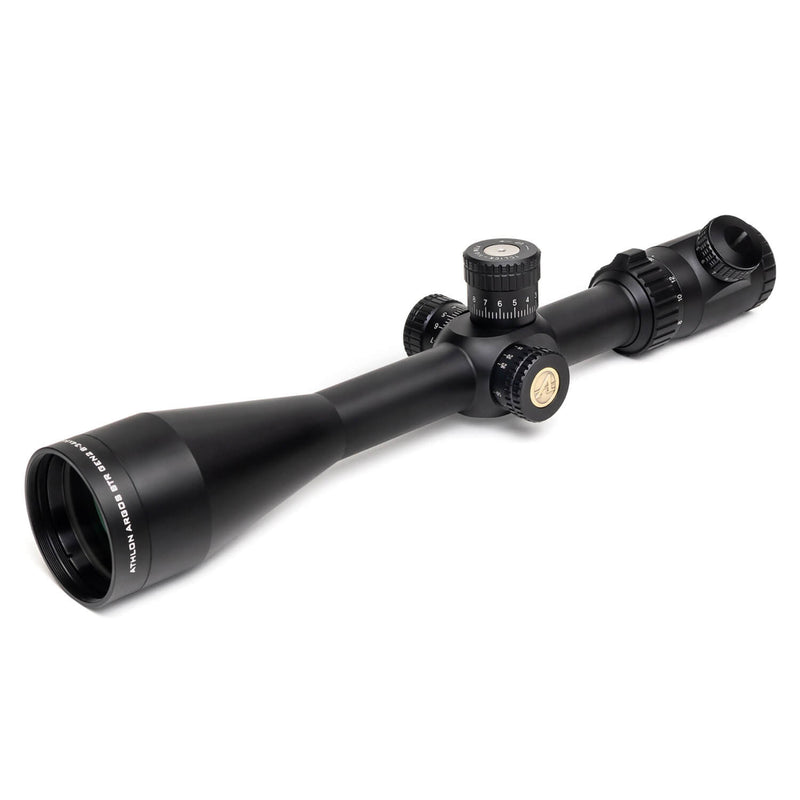 Athlon Optics Athlon Argos BTR GEN2 8-34×56 FFP IR