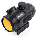 Athlon Optics Midas BTR Red Dots Midas