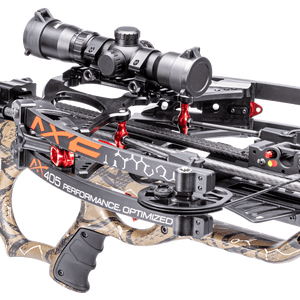 Axe Crossbows 