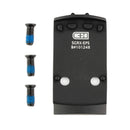 C&H Precision, V4, Optic Mounting Plate, For Sig Sauer