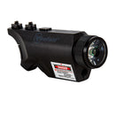 Firefield Rival XL Foregrip Flashlight Red Laser Combo Kit