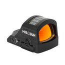 Holosun HS407C X2 Open Reflex Red Dot Sight